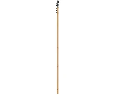 Slankios durys ORKDAL 86 x 211 cm Pušies medienos masyvas