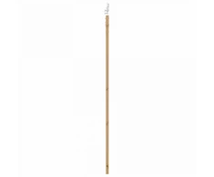 Slankios durys ORKDAL 86 x 211 cm Pušies medienos masyvas
