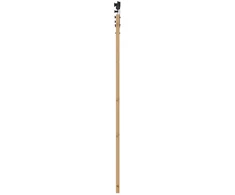 Slankios durys ORKDAL 86 x 198,5 cm Pušies medienos masyvas