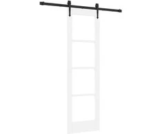 Slankios durys ORKDAL Balta 61 x 198,5 cm
