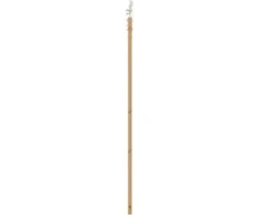 Slankios durys 73,5 x 198,5 cm Natūrali
