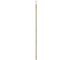 Slankios durys ORKDAL Natūrali 93 x 202 cm