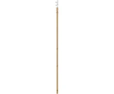 Slankios durys ORKDAL Natūrali 61 x 198,5 cm