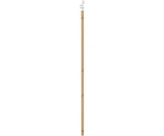 Slankios durys ORKDAL 61 x 198,5 cm Natūrali