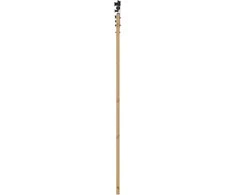 Slankios durys 73,5 x 198,5 cm Natūrali