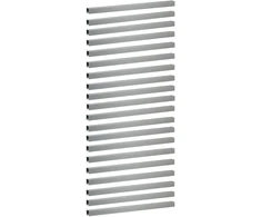 Sodo apvadų dengiamasis profilis 20 vnt. 100 x 5 x 5 cm