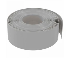 Sodo apylinkės 25 m 20 cm PE Pilka