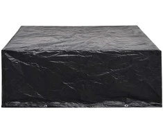 Sodo baldų uždangalas, 250x210x90 cm, 8 kilputės