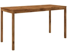 Sodo Baro Stalas Natūrali 196 x 80,5 x 105 cm