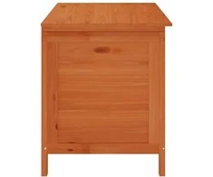Sodo daiktadėžė, 99x49,5x58,5cm, eglės medienos masyvas