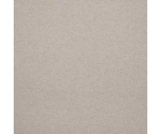 Sodo Kėdė su pagalve 2 pcs Balta 53 x 49 x 85 cm Polipropilenas