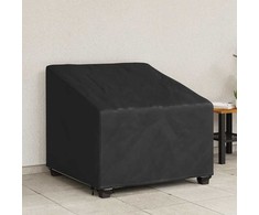 Sodo kėdės dangtis 90 x 90 x 50 / 75 cm 600D Oksfordo audinys