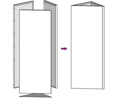 Sodo loveliai, 2vnt., 50x43x75cm, galvanizuotas plienas