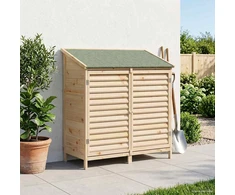 Sodo Sandėlys Natūrali 106 x 56 x 113,5 cm