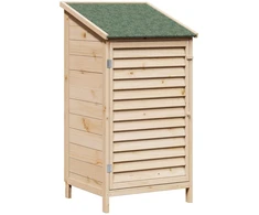 Sodo Sandėlys Natūrali 59 x 56 x 113,5 cm