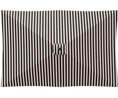 Sodų skėtis su baze 200 x 300 cm Poliesteris Stačiakampio