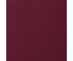 Sodo skėtis 270 x 270 cm Poliesteris Stačiakampio Bordo raudona