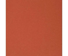 Sodo skėtis 294 x 150 x 224 cm Poliesteris ir plienas Terakotos
