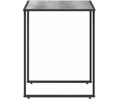 Sodo stalas Pilka 100 x 55 x 70 cm Medis