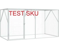 Lauko suolas Natūrali 110 x 56 x 90 cm Kietos akacijos mediena