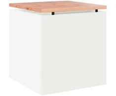 Sodo suolas Balta 40 x 40 x 43 cm Plienas
