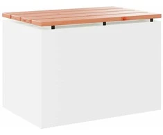 Sodo suolas Balta 60 x 40 x 43 cm Plienas
