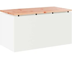 Sodo suolas Balta 80 x 40 x 43 cm Plienas
