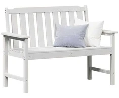 Sodo suolas Balta 120 x 59 x 88 cm HDPE