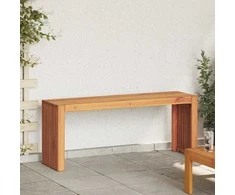 suoliukas Natūralus aliejus 110 x 30 x 45 cm Kieto teka medžio