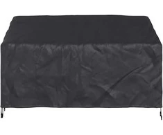 Sodo suolelio uždangalas 165 x 70 x 65 / 94 cm