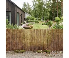 Sodo tvora Anglinis 300 x 90 cm Nendrės
