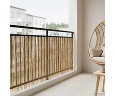 Sodo tvora Anglinis 500 x 100 cm Nendrės