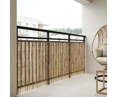 Sodo tvora Anglinis 500 x 80 cm Nendrės