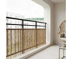 Sodo tvora Anglinis 500 x 90 cm Nendrės