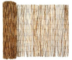 Sodo tvora Anglinis 500 x 90 cm Nendrės