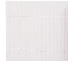 Sodo tvora Balta 150 x 500 cm PVC