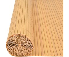 Sodo tvora Geltona 150 x 500 cm PVC