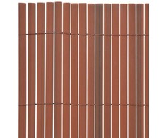Sodo tvora Ruda 150 x 300 cm PVC