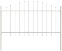 Sodo tvora Woerden Balta 170 x 140 cm