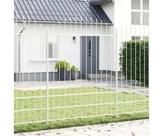 Sodo tvora Woerden Balta 170 x 225 cm