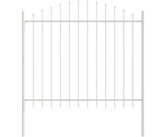 Sodo tvora Woerden Balta 170 x 190 cm