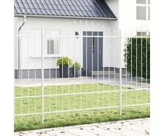 Sodo tvora Woerden Balta 170 x 215 cm
