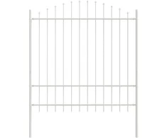 Sodo tvora Woerden Balta 170 x 215 cm