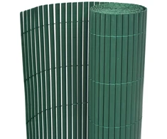 Sodo tvora Žalia 150 x 500 cm PVC