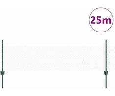 Tvora su stulpais Žalia