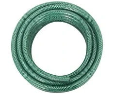 Sodo žarna, žalios spalvos, 0,5", 10m, PVC