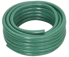 Sodo žarna, žalios spalvos, 0,5", 20m, PVC