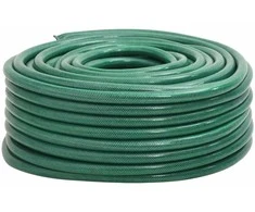 Sodo žarna, žalios spalvos, 1,3", 20m, PVC