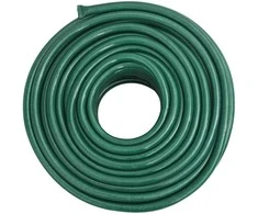 Sodo žarna, žalios spalvos, 1,3", 30m, PVC