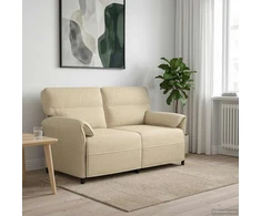 Sofa 100% poliesteris metalinis rėmas MDF, fanera